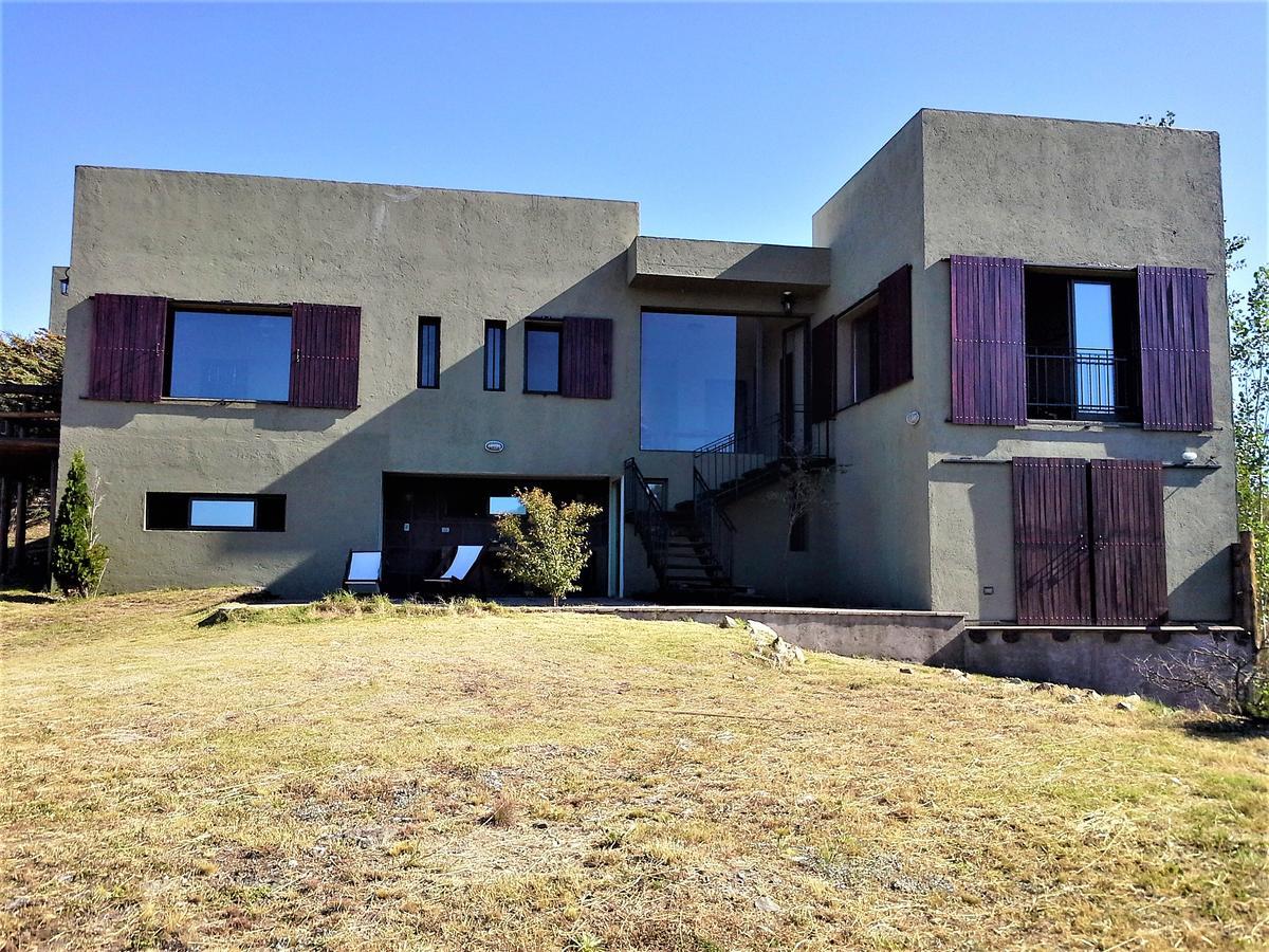 Peperina Lago Los Molinos Вила Сиудад де Америка Екстериор снимка